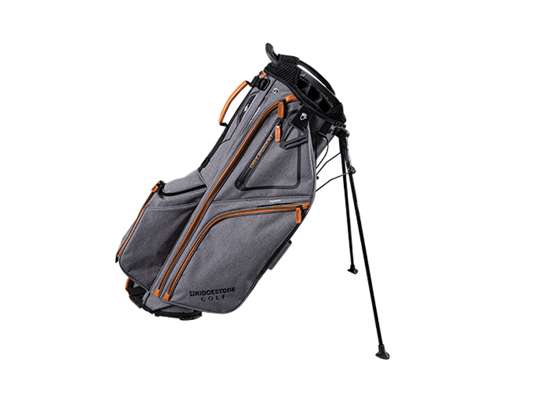 Bridgestone golf cart bag 2025